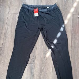 Mens Patagonia Capilene Thermal weight Bottom Pants